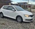 Білий Шкода Фабія, об'ємом двигуна 1 л та пробігом 140 тис. км за 6900 $, фото 5 на Automoto.ua