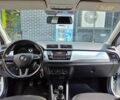 Белый Шкода Фабия, объемом двигателя 1 л и пробегом 190 тыс. км за 7200 $, фото 10 на Automoto.ua
