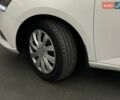 Шкода Фабия 2018 в Киеве на Automoto.ua Белый Шкода Фабия, объемом двигателя 1 л и пробегом 99 тыс. км за 8188 $, фото 6 на Automoto.ua