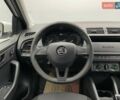 Белый Шкода Фабия, объемом двигателя 1 л и пробегом 84 тыс. км за 7932 $, фото 9 на Automoto.ua