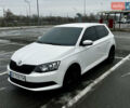 Білий Шкода Фабія, об'ємом двигуна 1 л та пробігом 137 тис. км за 7900 $, фото 2 на Automoto.ua