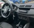 Білий Шкода Фабія, об'ємом двигуна 1 л та пробігом 170 тис. км за 6586 $, фото 13 на Automoto.ua