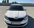 Белый Шкода Фабия, объемом двигателя 1 л и пробегом 190 тыс. км за 7500 $, фото 1 на Automoto.ua
