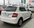 Білий Шкода Фабія, об'ємом двигуна 1 л та пробігом 206 тис. км за 6641 $, фото 5 на Automoto.ua