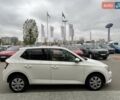 Білий Шкода Фабія, об'ємом двигуна 1 л та пробігом 206 тис. км за 6641 $, фото 4 на Automoto.ua