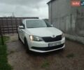 Белый Шкода Фабия, объемом двигателя 1 л и пробегом 117 тыс. км за 7100 $, фото 1 на Automoto.ua