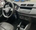 Білий Шкода Фабія, об'ємом двигуна 1 л та пробігом 206 тис. км за 6641 $, фото 12 на Automoto.ua