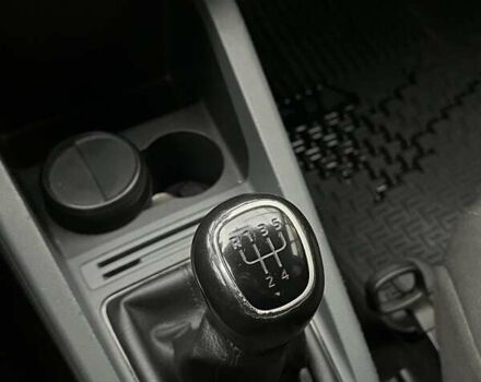 Білий Шкода Фабія, об'ємом двигуна 1 л та пробігом 206 тис. км за 6641 $, фото 18 на Automoto.ua