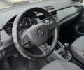 Білий Шкода Фабія, об'ємом двигуна 1 л та пробігом 170 тис. км за 6586 $, фото 14 на Automoto.ua