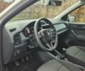 Білий Шкода Фабія, об'ємом двигуна 1 л та пробігом 140 тис. км за 6900 $, фото 6 на Automoto.ua