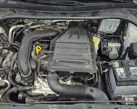 Білий Шкода Фабія, об'ємом двигуна 1 л та пробігом 140 тис. км за 6900 $, фото 14 на Automoto.ua