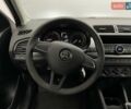 Шкода Фабия 2018 в Киеве на Automoto.ua Белый Шкода Фабия, объемом двигателя 1 л и пробегом 99 тыс. км за 8188 $, фото 9 на Automoto.ua