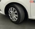 Шкода Фабия 2018 в Киеве на Automoto.ua Белый Шкода Фабия, объемом двигателя 1 л и пробегом 93 тыс. км за 8415 $, фото 7 на Automoto.ua