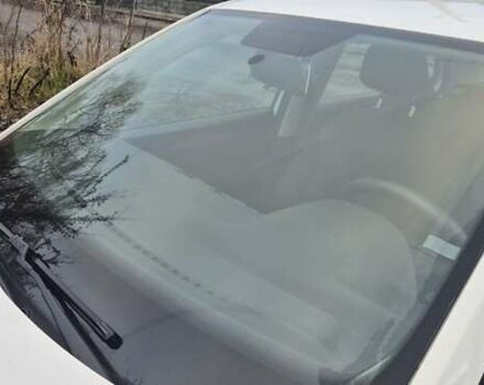 Білий Шкода Фабія, об'ємом двигуна 1 л та пробігом 140 тис. км за 6900 $, фото 9 на Automoto.ua