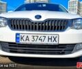 Шкода Фабия 2018 в Киеве на Automoto.ua Белый Шкода Фабия, объемом двигателя 1 л и пробегом 113 тыс. км за 8700 $, фото 2 на Automoto.ua