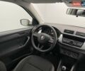 Шкода Фабия 2018 в Киеве на Automoto.ua Белый Шкода Фабия, объемом двигателя 1 л и пробегом 93 тыс. км за 8415 $, фото 9 на Automoto.ua