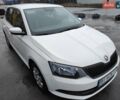 Білий Шкода Фабія, об'ємом двигуна 1 л та пробігом 191 тис. км за 7750 $, фото 1 на Automoto.ua