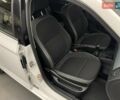 Белый Шкода Фабия, объемом двигателя 1 л и пробегом 109 тыс. км за 8761 $, фото 16 на Automoto.ua