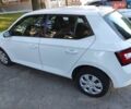 Білий Шкода Фабія, об'ємом двигуна 1 л та пробігом 191 тис. км за 7750 $, фото 4 на Automoto.ua