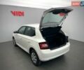 Білий Шкода Фабія, об'ємом двигуна 1 л та пробігом 61 тис. км за 9364 $, фото 6 на Automoto.ua