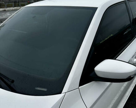 Білий Шкода Фабія, об'ємом двигуна 1 л та пробігом 137 тис. км за 7900 $, фото 6 на Automoto.ua