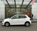 Білий Шкода Фабія, об'ємом двигуна 1 л та пробігом 206 тис. км за 6641 $, фото 8 на Automoto.ua