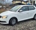Білий Шкода Фабія, об'ємом двигуна 1 л та пробігом 140 тис. км за 6900 $, фото 2 на Automoto.ua