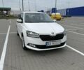 Шкода Фабия 2019 в Сумах на Automoto.ua Белый Шкода Фабия, объемом двигателя 1 л и пробегом 100 тыс. км за 8000 $, фото 1 на Automoto.ua