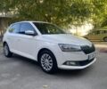 Белый Шкода Фабия, объемом двигателя 1 л и пробегом 92 тыс. км за 8899 $, фото 2 на Automoto.ua