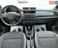 Белый Шкода Фабия, объемом двигателя 1 л и пробегом 104 тыс. км за 8200 $, фото 23 на Automoto.ua