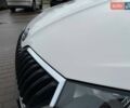 Белый Шкода Фабия, объемом двигателя 1 л и пробегом 104 тыс. км за 8600 $, фото 18 на Automoto.ua