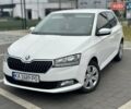 Білий Шкода Фабія, об'ємом двигуна 1 л та пробігом 176 тис. км за 8600 $, фото 13 на Automoto.ua