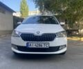 Белый Шкода Фабия, объемом двигателя 1 л и пробегом 92 тыс. км за 8899 $, фото 1 на Automoto.ua