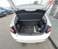 Белый Шкода Фабия, объемом двигателя 1 л и пробегом 115 тыс. км за 8021 $, фото 15 на Automoto.ua