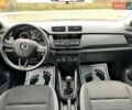 Белый Шкода Фабия, объемом двигателя 1 л и пробегом 104 тыс. км за 8600 $, фото 38 на Automoto.ua
