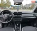Шкода Фабия 2019 в Сумах на Automoto.ua Белый Шкода Фабия, объемом двигателя 1 л и пробегом 100 тыс. км за 8000 $, фото 8 на Automoto.ua