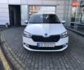 Белый Шкода Фабия, объемом двигателя 1 л и пробегом 98 тыс. км за 8700 $, фото 2 на Automoto.ua