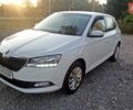 Білий Шкода Фабія, об'ємом двигуна 1 л та пробігом 102 тис. км за 8400 $, фото 11 на Automoto.ua