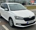 Білий Шкода Фабія, об'ємом двигуна 1 л та пробігом 176 тис. км за 8600 $, фото 5 на Automoto.ua