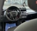 Белый Шкода Фабия, объемом двигателя 1 л и пробегом 146 тыс. км за 8880 $, фото 28 на Automoto.ua