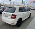 Белый Шкода Фабия, объемом двигателя 1 л и пробегом 143 тыс. км за 7460 $, фото 5 на Automoto.ua