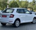 Белый Шкода Фабия, объемом двигателя 1 л и пробегом 63 тыс. км за 8600 $, фото 1 на Automoto.ua