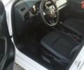 Білий Шкода Фабія, об'ємом двигуна 1 л та пробігом 102 тис. км за 8400 $, фото 15 на Automoto.ua