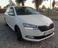 Білий Шкода Фабія, об'ємом двигуна 1 л та пробігом 102 тис. км за 8400 $, фото 2 на Automoto.ua