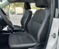 Белый Шкода Фабия, объемом двигателя 1 л и пробегом 63 тыс. км за 8600 $, фото 7 на Automoto.ua