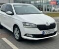 Білий Шкода Фабія, об'ємом двигуна 1 л та пробігом 176 тис. км за 8600 $, фото 1 на Automoto.ua