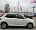 Білий Шкода Фабія, об'ємом двигуна 1 л та пробігом 165 тис. км за 8273 $, фото 4 на Automoto.ua