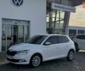 Белый Шкода Фабия, объемом двигателя 1 л и пробегом 146 тыс. км за 8880 $, фото 11 на Automoto.ua