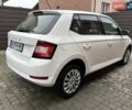 Белый Шкода Фабия, объемом двигателя 1 л и пробегом 103 тыс. км за 8700 $, фото 21 на Automoto.ua