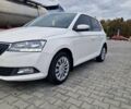 Белый Шкода Фабия, объемом двигателя 1 л и пробегом 104 тыс. км за 8200 $, фото 8 на Automoto.ua